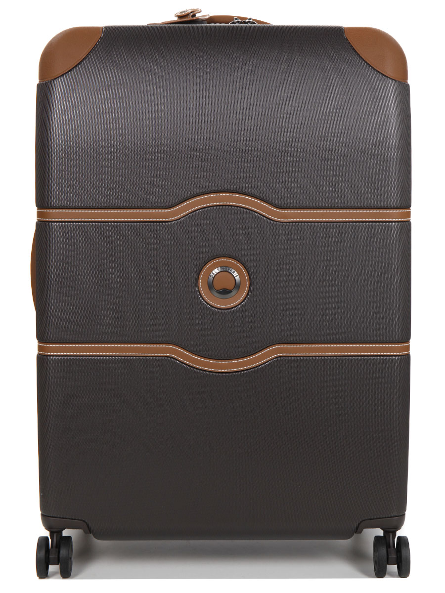 Valise Delsey Chatelet Air 2.0 - 76.5 cm