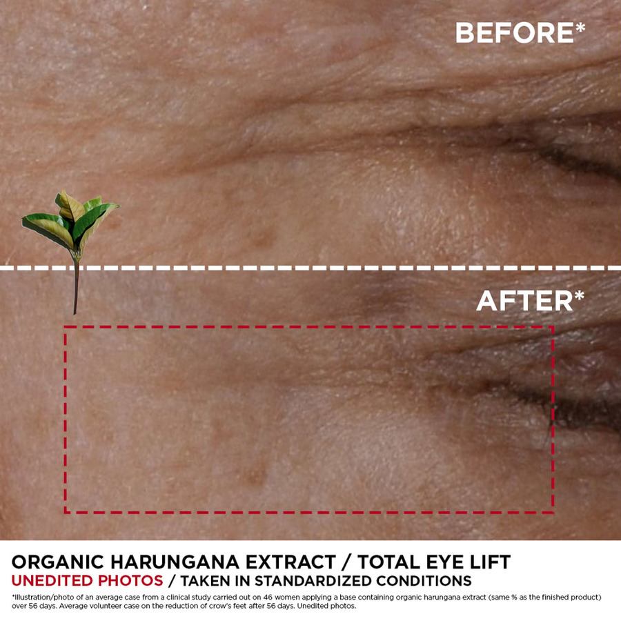 Clarins Total Eye Lift 15ml