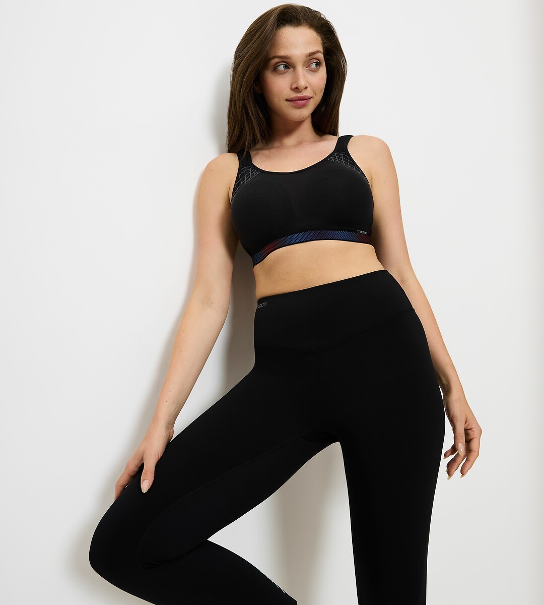 TRIUMPH<br>Minimizer Sport-BH Triaction cardio