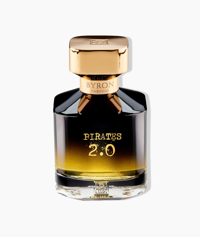 Pirates 2.0 BYRON PARFUMS 75 ML
