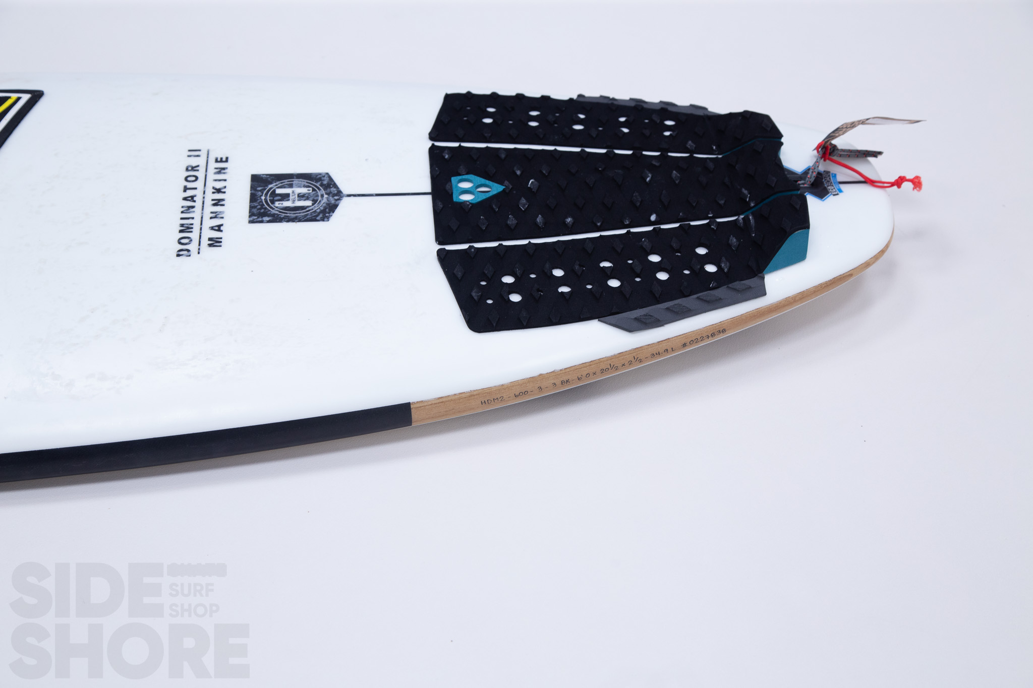 Firewire DOMINATOR II - 6'0