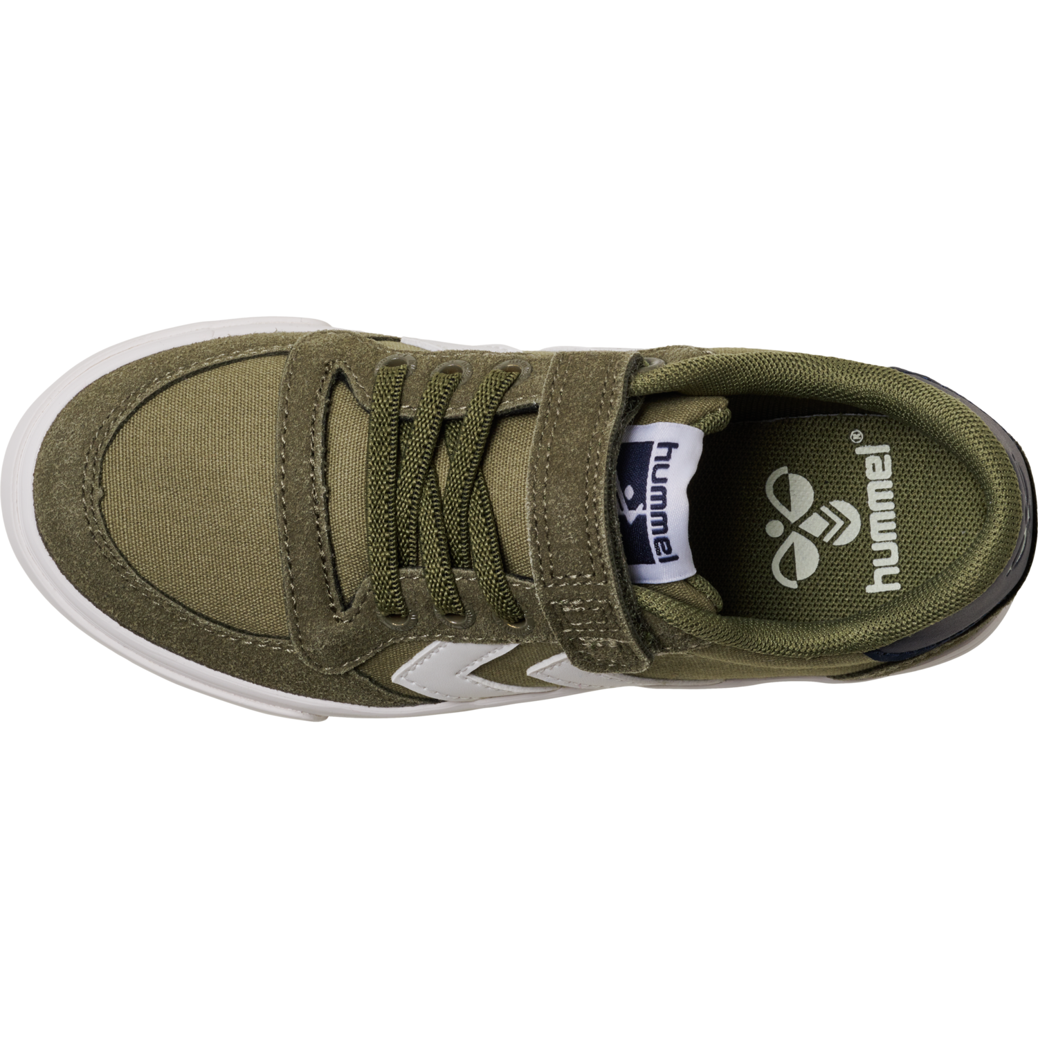 SLIMMER STADIL LOW JR
