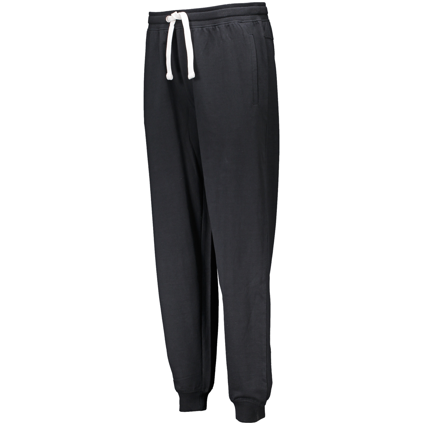 Jogginghose DA basic, schwarz, XL