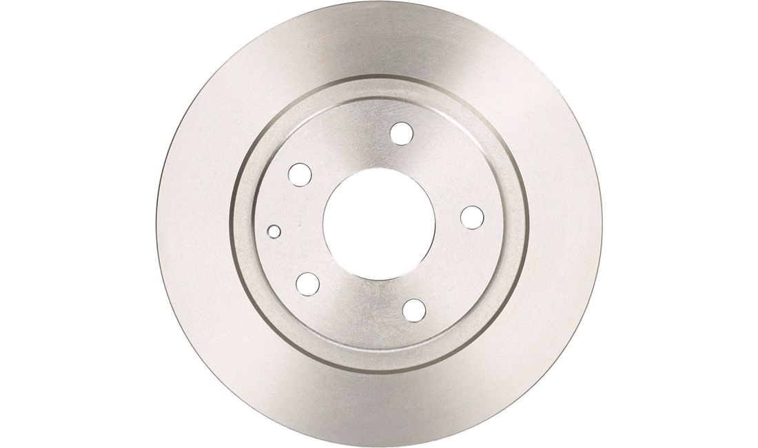 Bremseskive 278 x 10 mm