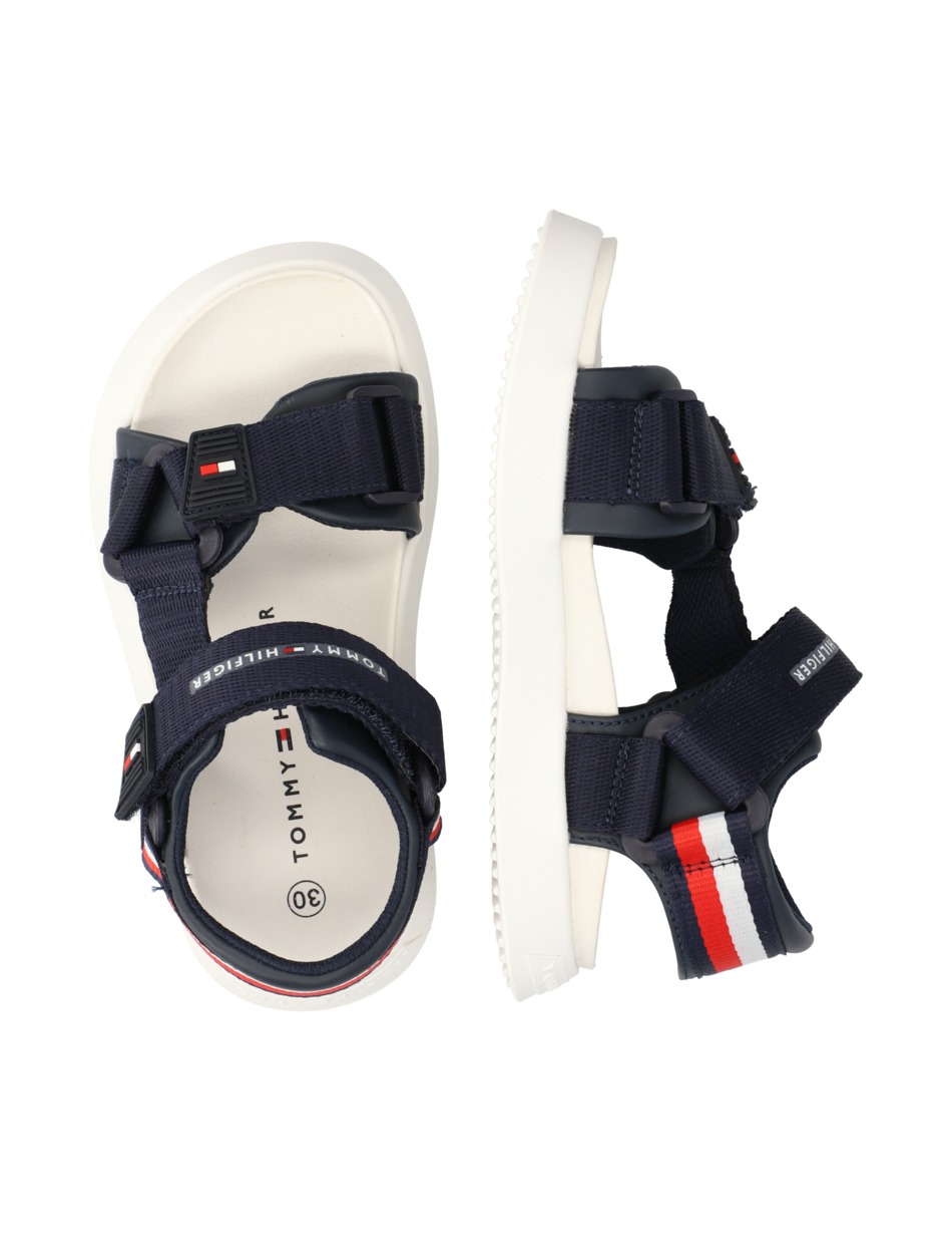 VELCRO SANDAL