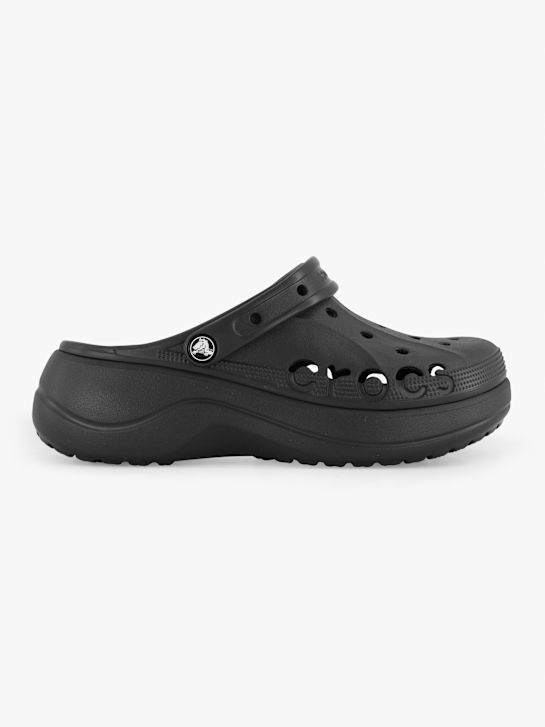 Crocs BAYA PLATFORM Clogs
