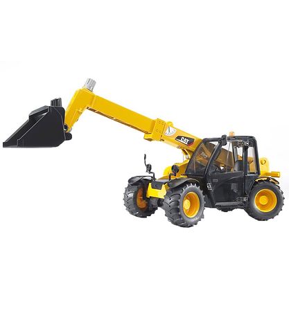 Bruder Arbeitsmaschine - CAT Teleskoplader - 02141