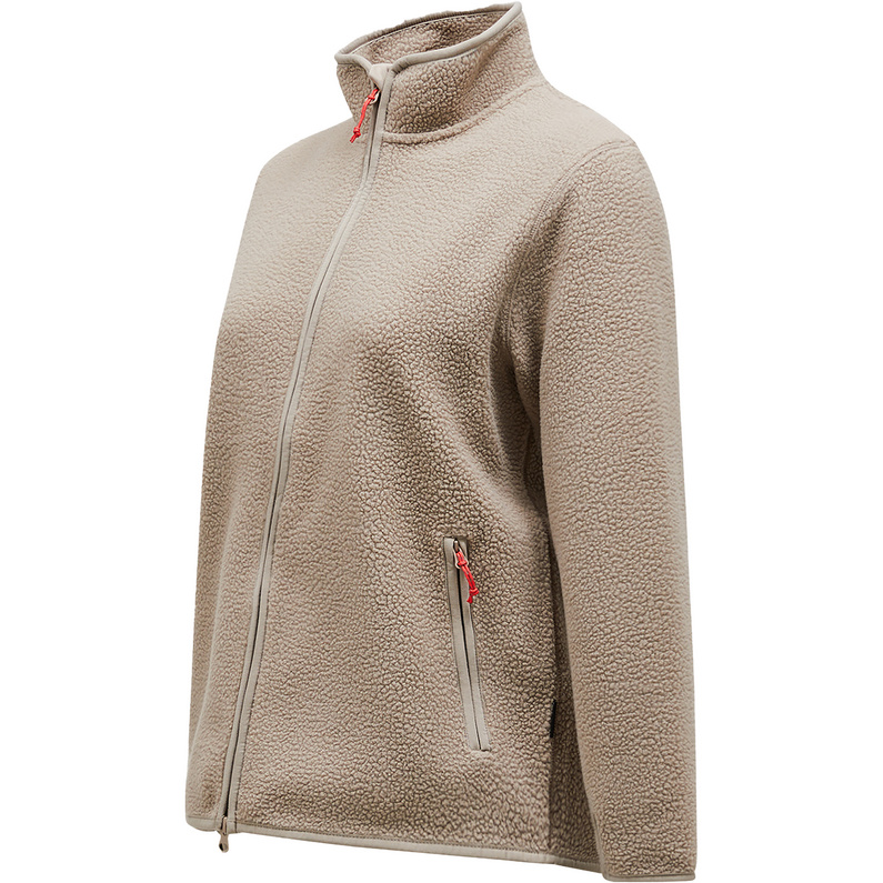 Peak Performance Damen Pile Jacke