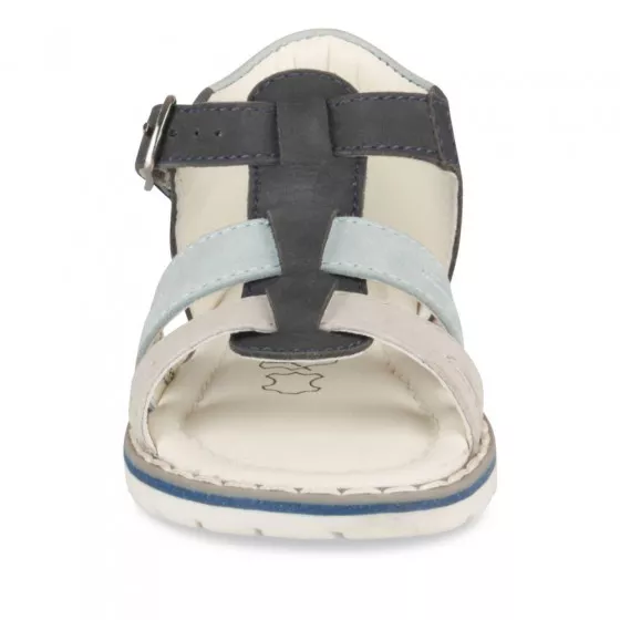 Sandales NOIR MEGIS KIDS
