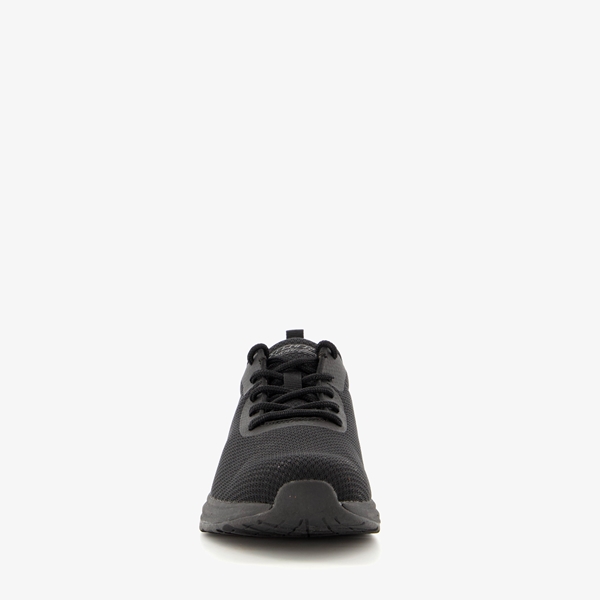Skechers Bobs Pulse Air leren dames sneakers