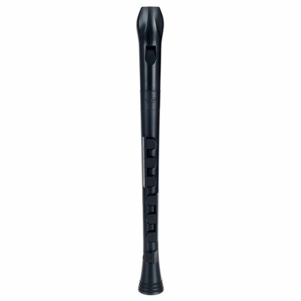 Nuvo Soprano recorder+ bl-bl German