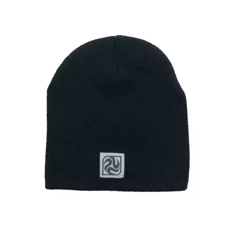 Bonnet PLKB Toque black (long)