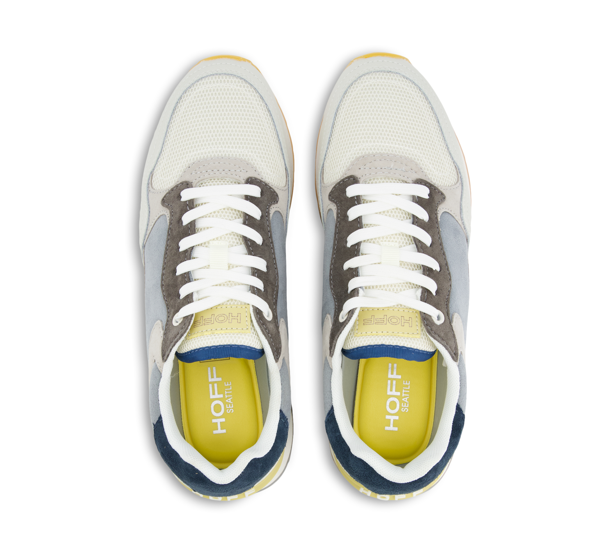 Hoff City - Sneaker low multicolor