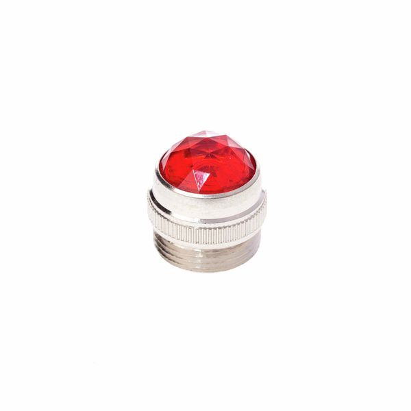 Fender Red Lens