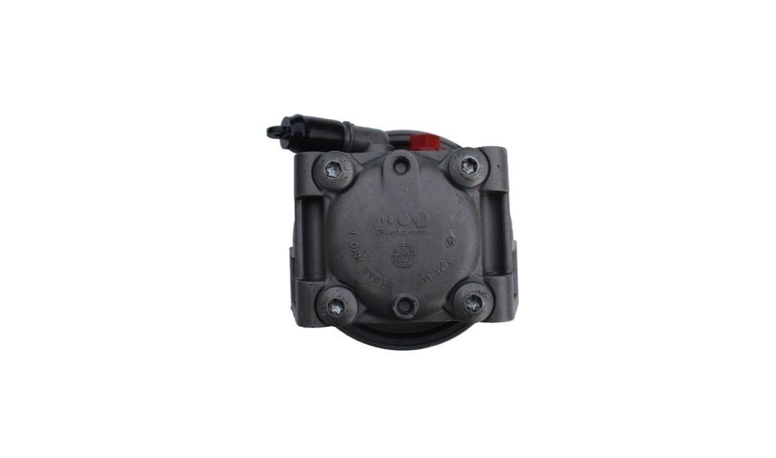 Servopumpe Hydraulisk 136 mm