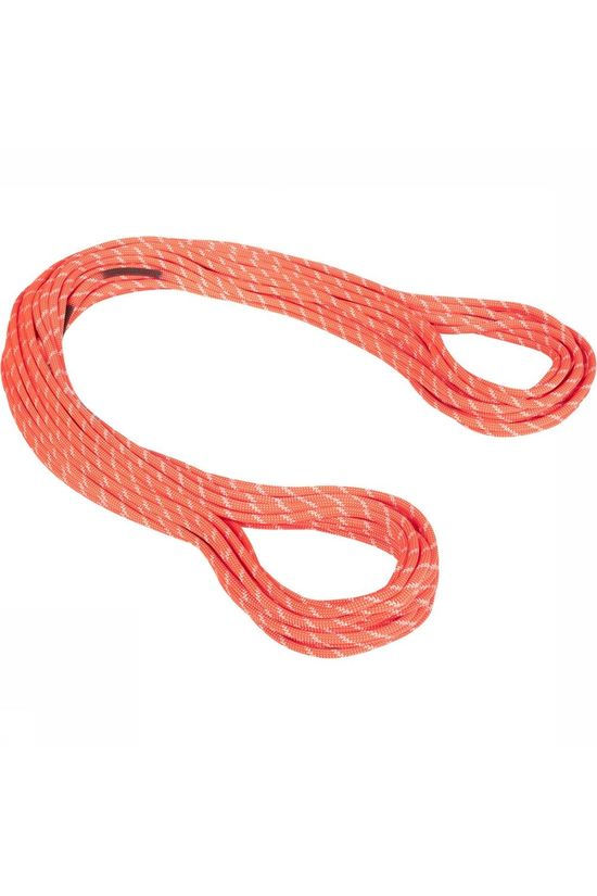 Mammut Mammut 8.0 Alpine Classic Rope 50 M