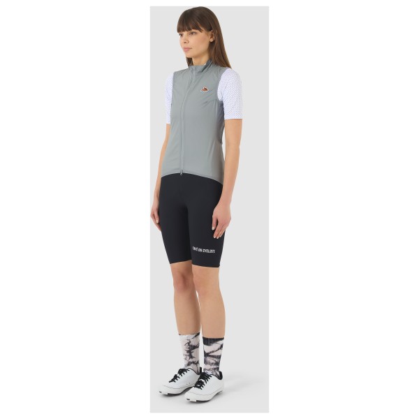 CAFÉ DU CYCLISTE - Women's Edith Gilet - Gilet de cyclisme
