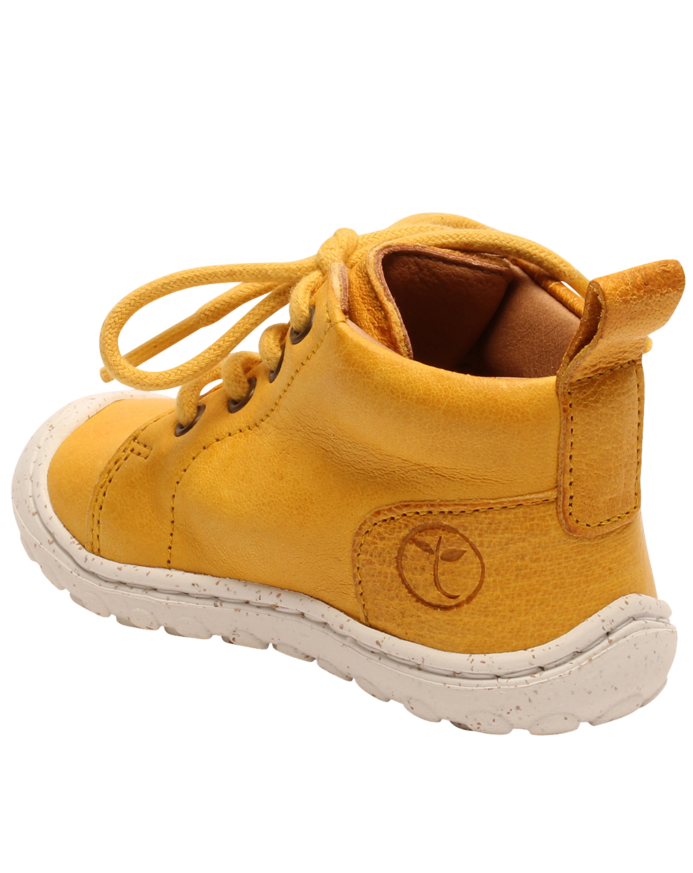 Lauflernschuhe SARA L in yellow