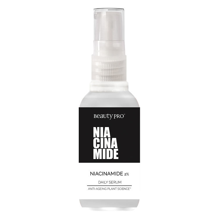 BeautyPro Niacinamide 2% Daily Serum 30ml