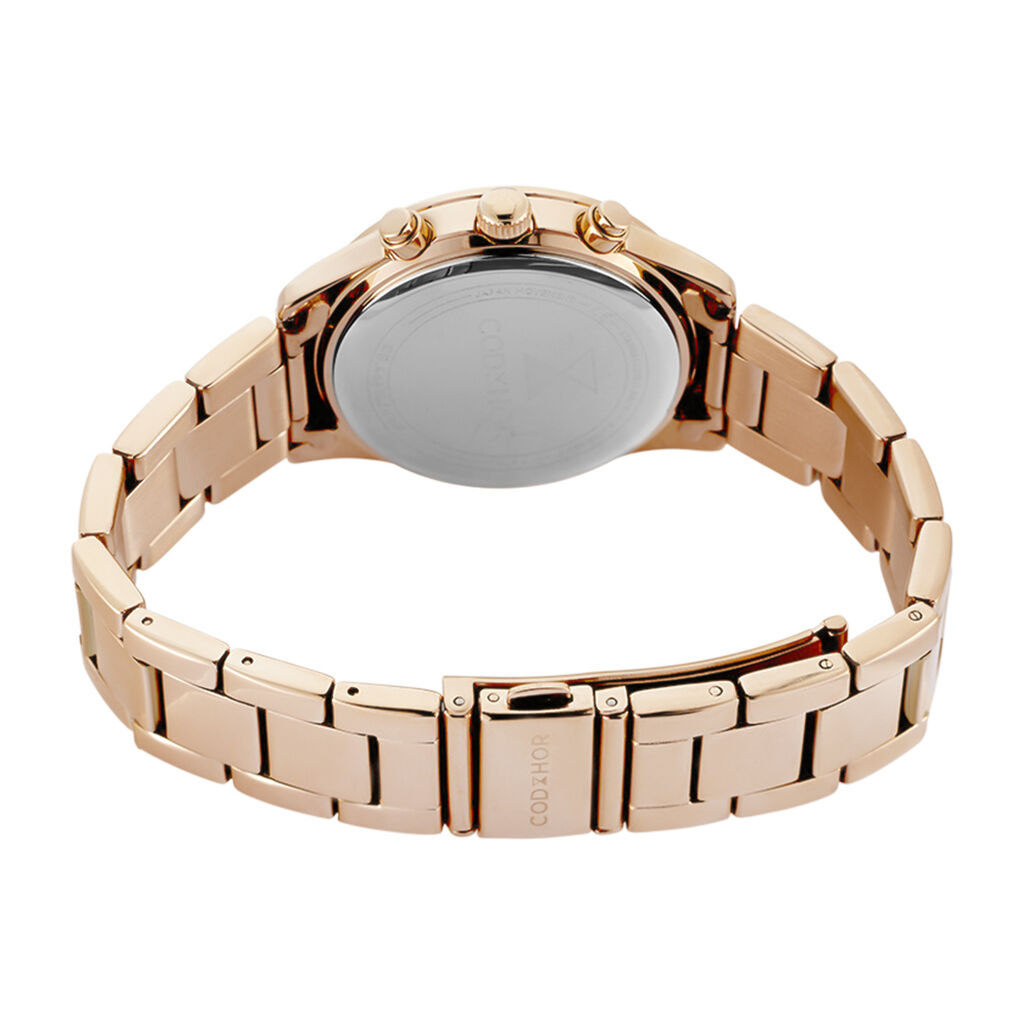 Montre Codhor Julia Rose