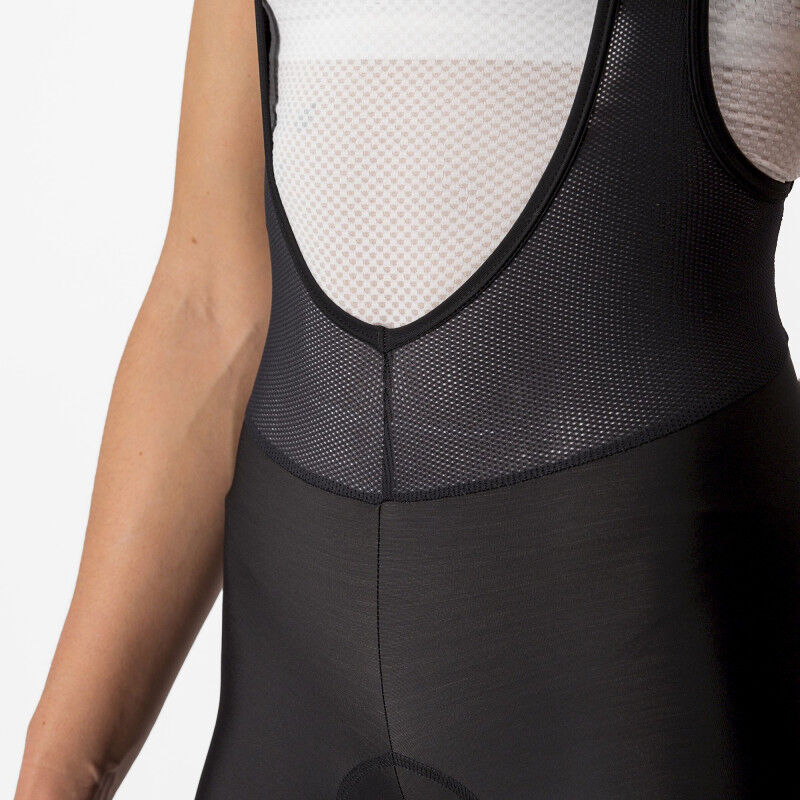 Entrata Bibtight - Cuissard vélo femme