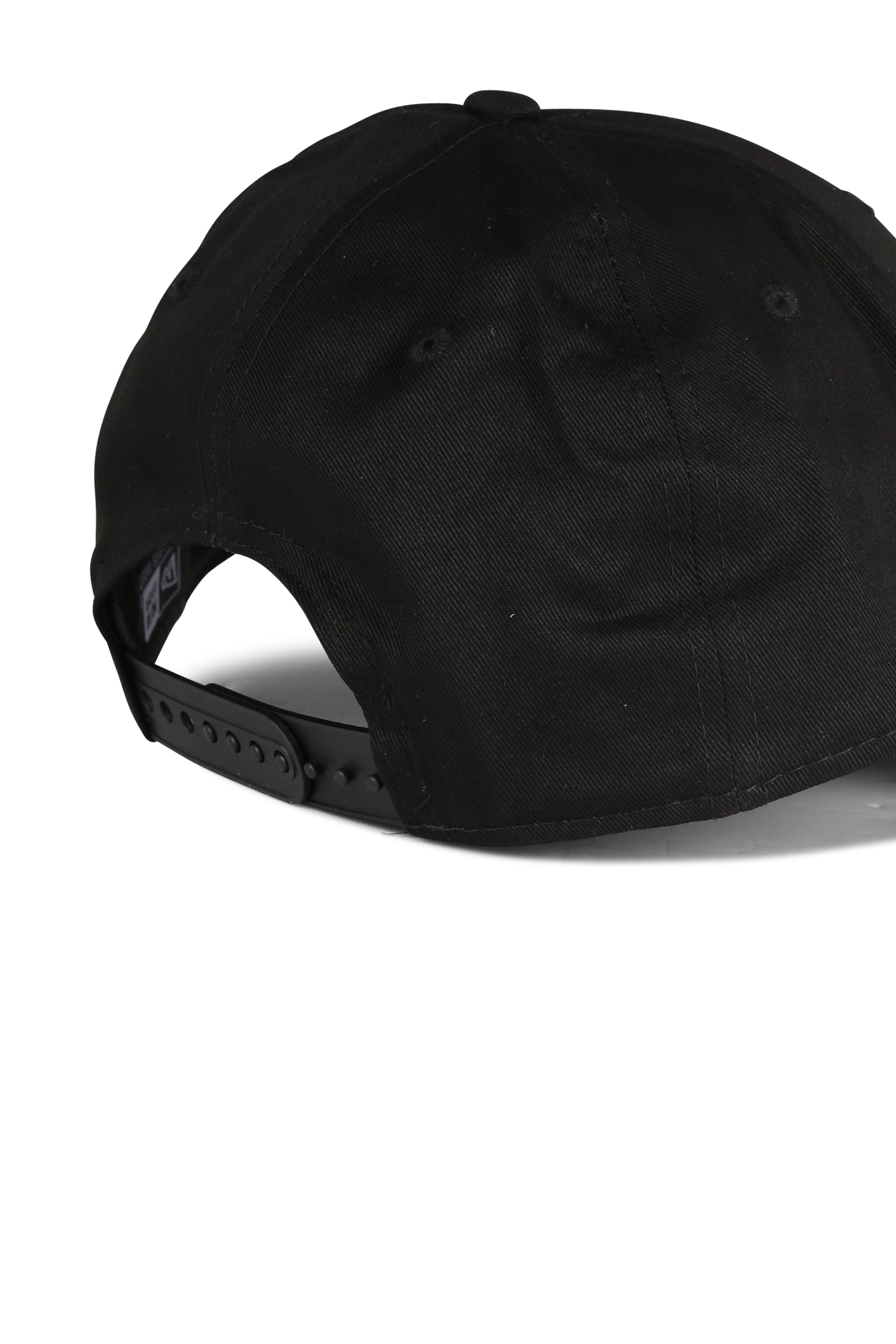 NEW ERA Casquette 940 Noir