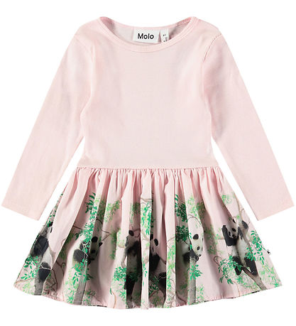 Molo Kleid - Candi - Niedlichkeit