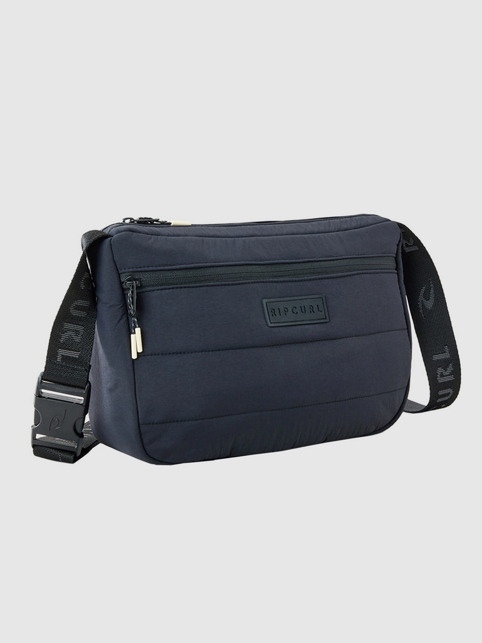 Rip Curl Weekend Travel Sling Bag black