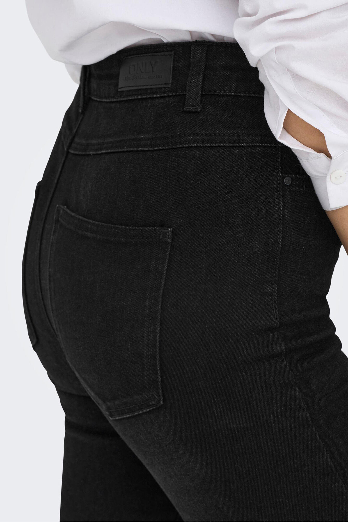 calça jeans skinny