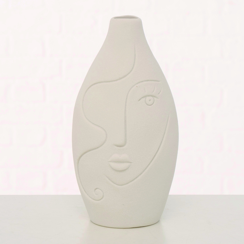 Vase FACE