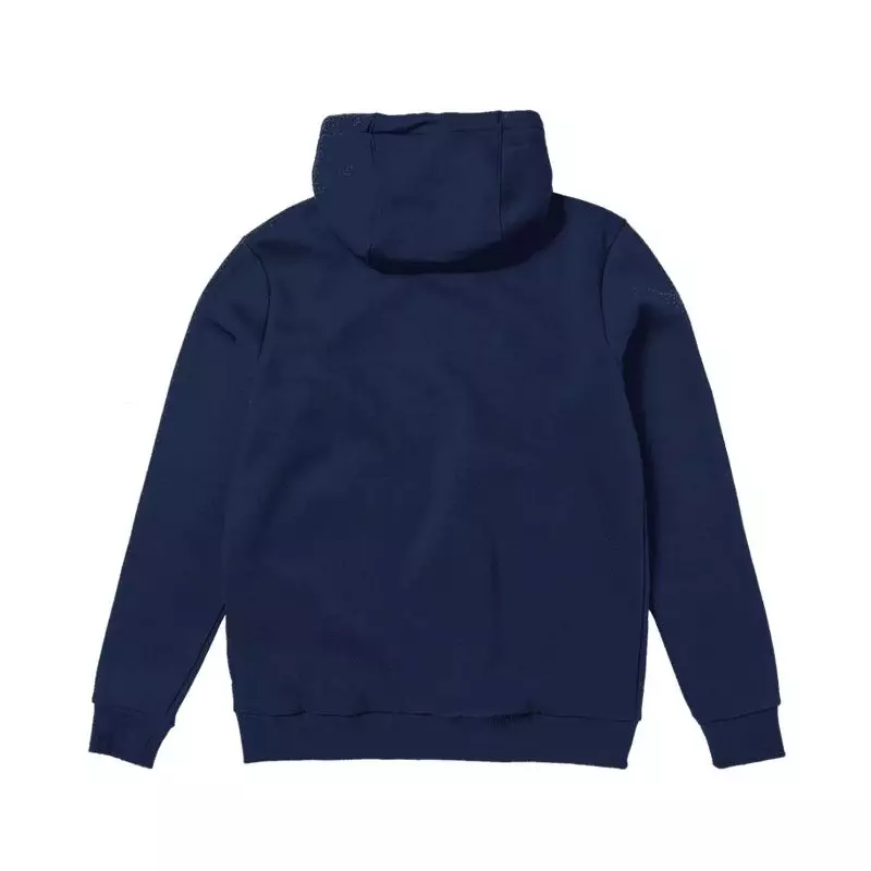 Sweat MYSTIC Brand Hood Night Blue
