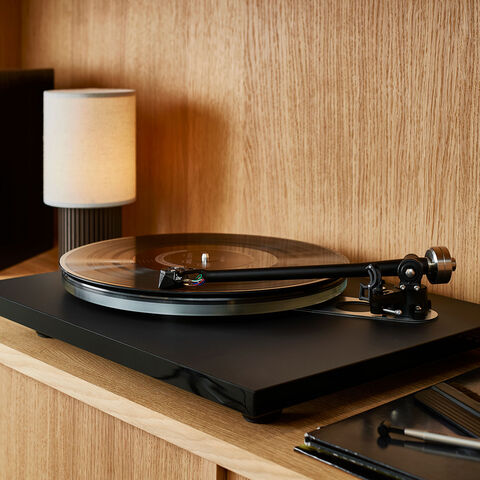 Ortofon 2MR Black LVB 250 – speciale versie voor Rega