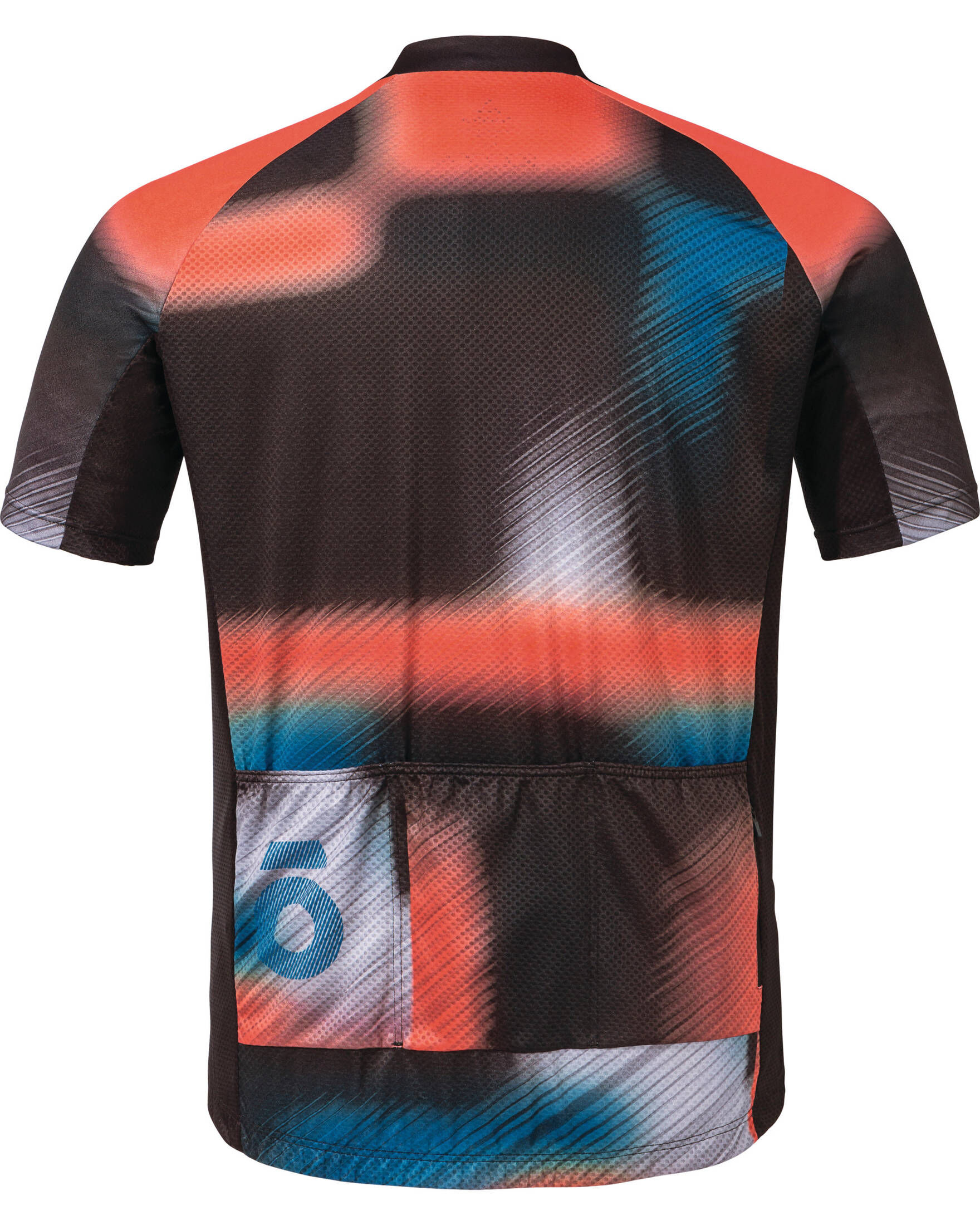 Schöffel| Herren Trikot VERTINE M