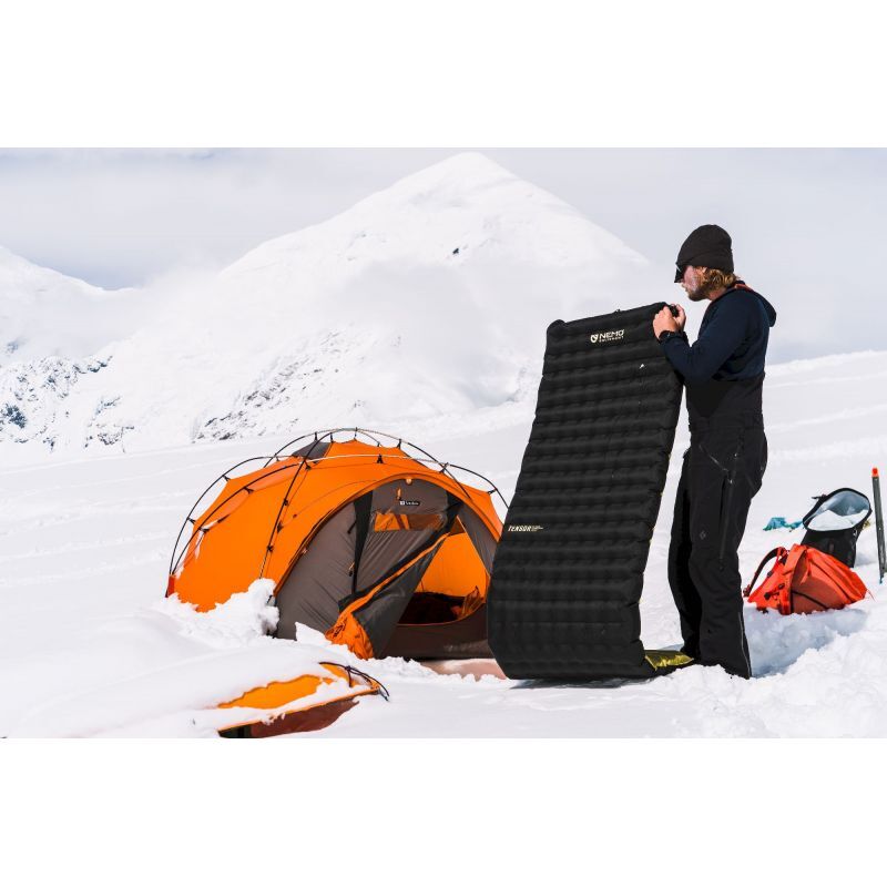Tensor Extreme Conditions - Matelas de camping
