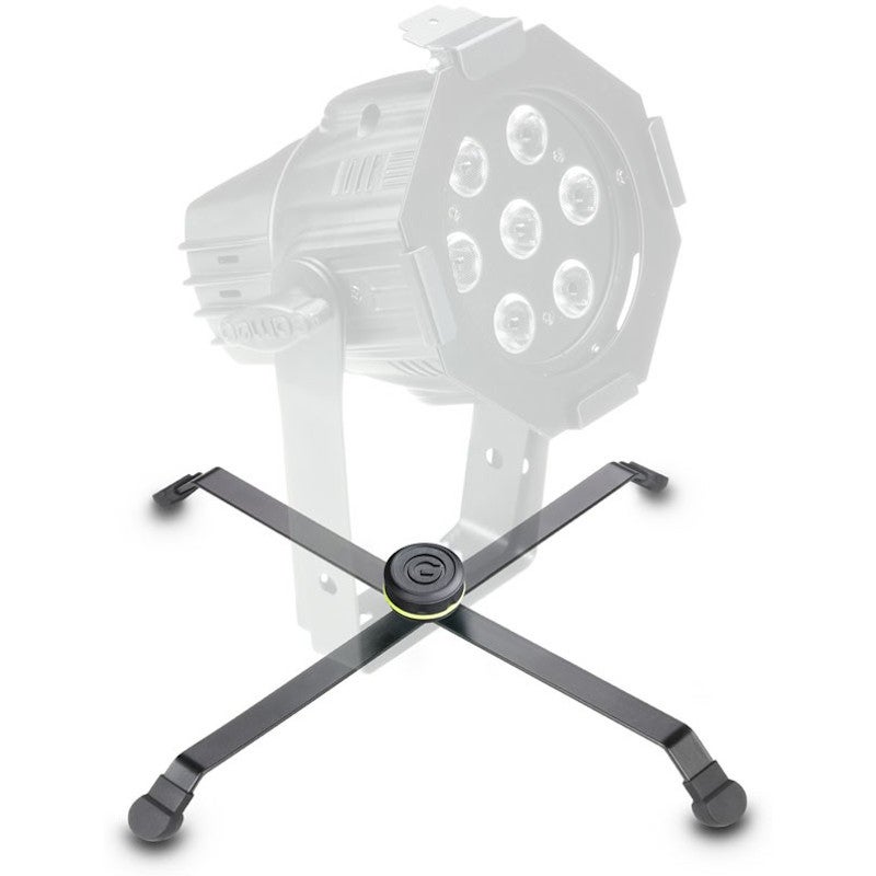 Gravity LS FLOORX B vloerstatief voor spots