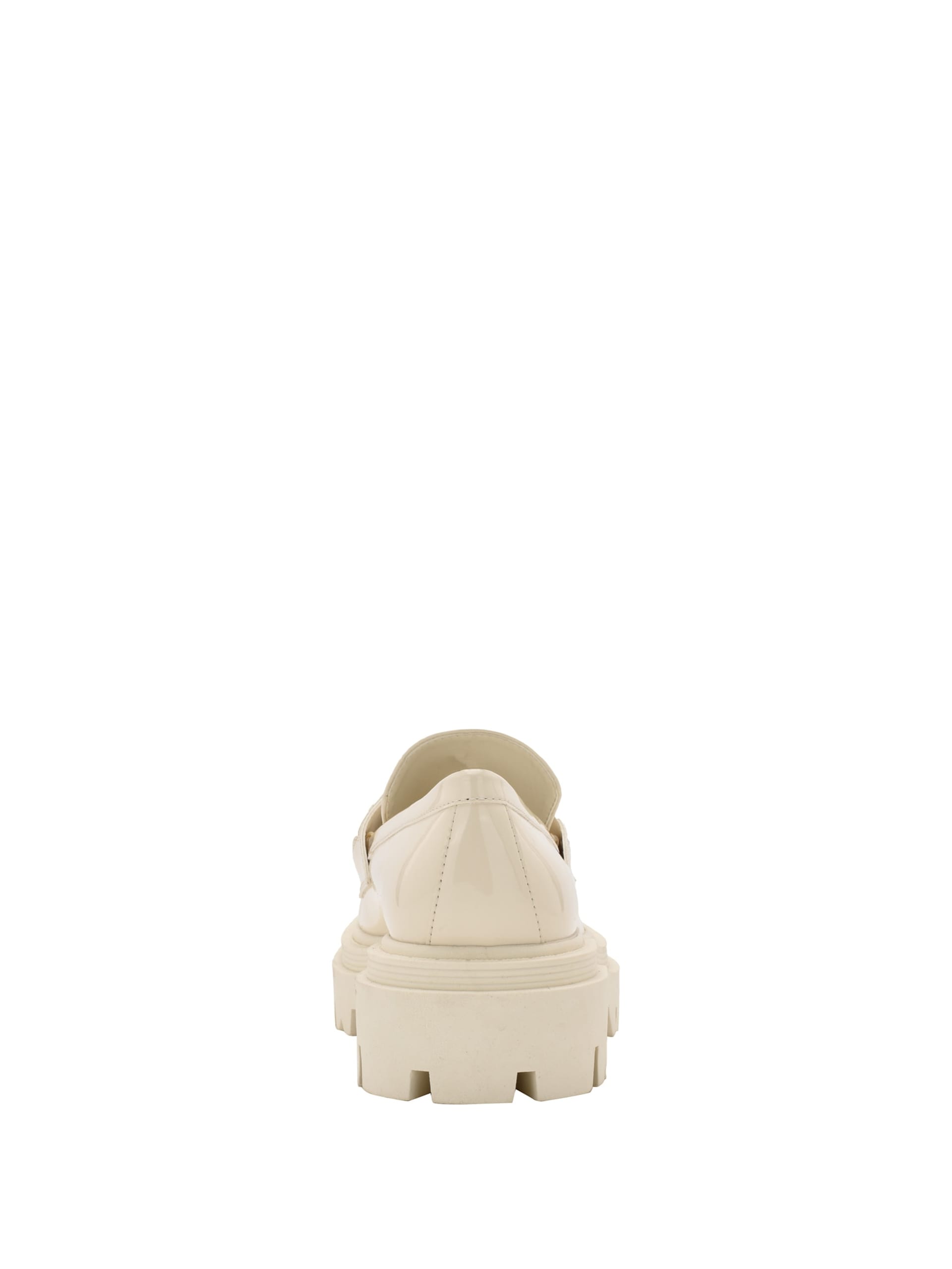 Mocassins Keates com sola tratorada