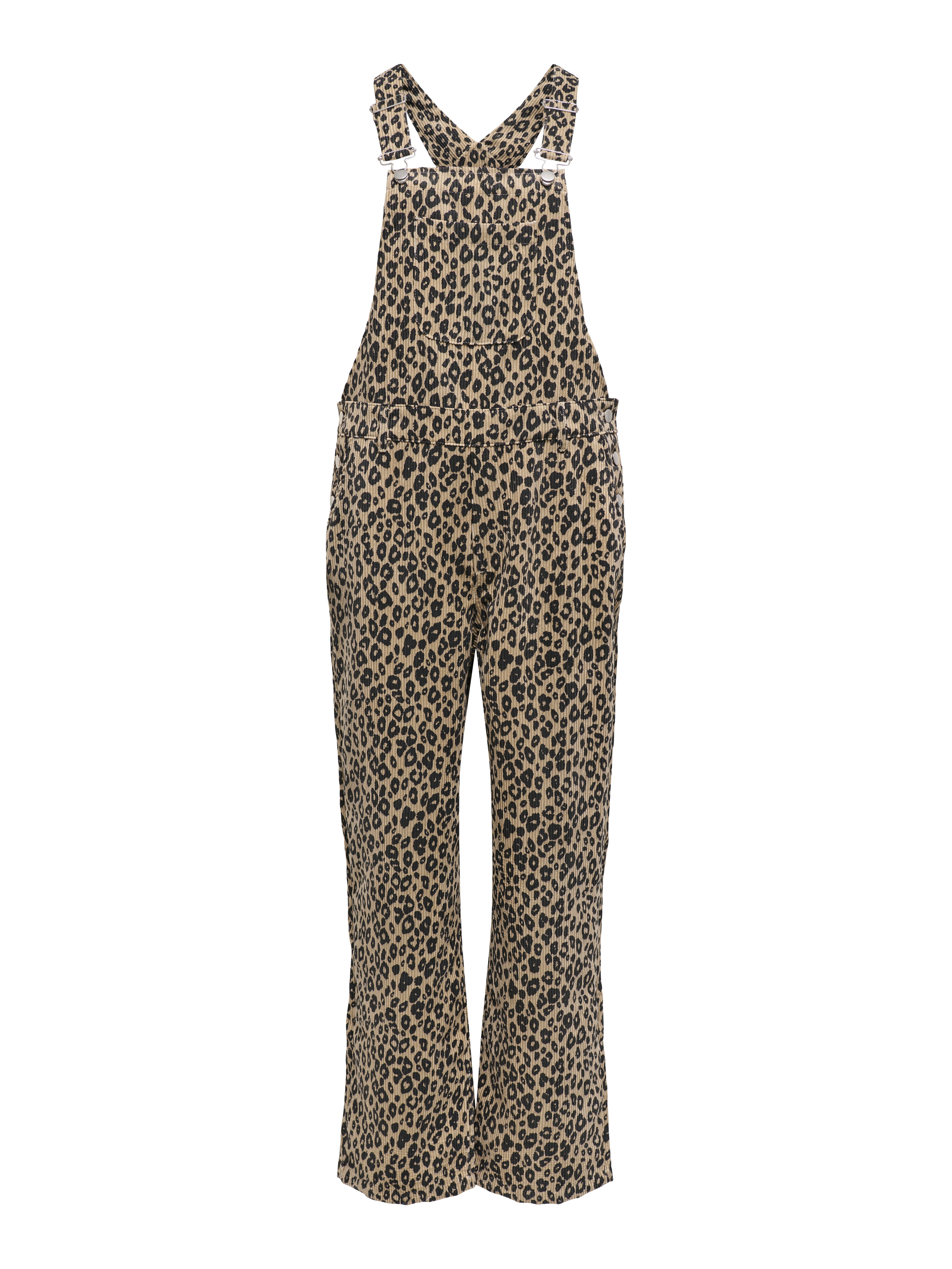 ONLTRACY Jumpsuit Humus