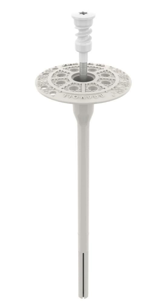 Spit Pth-s Isolatieplug 8x160 - schroef metaal tx30 - 054875