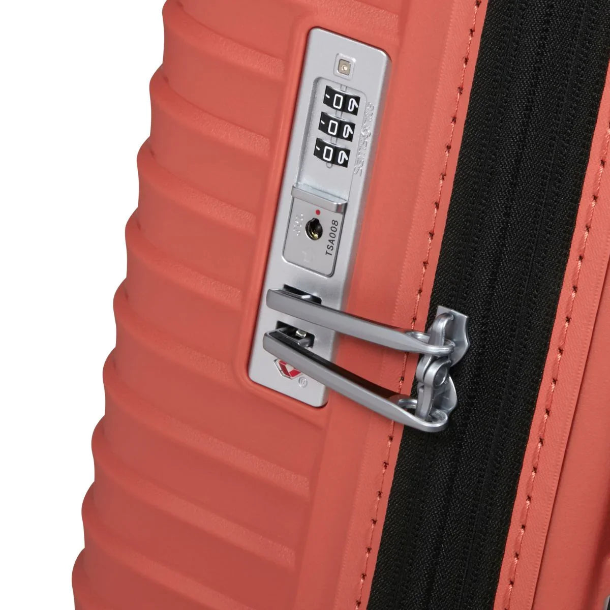 Samsonite |  Upscape | 68 EXP spinner Koffer