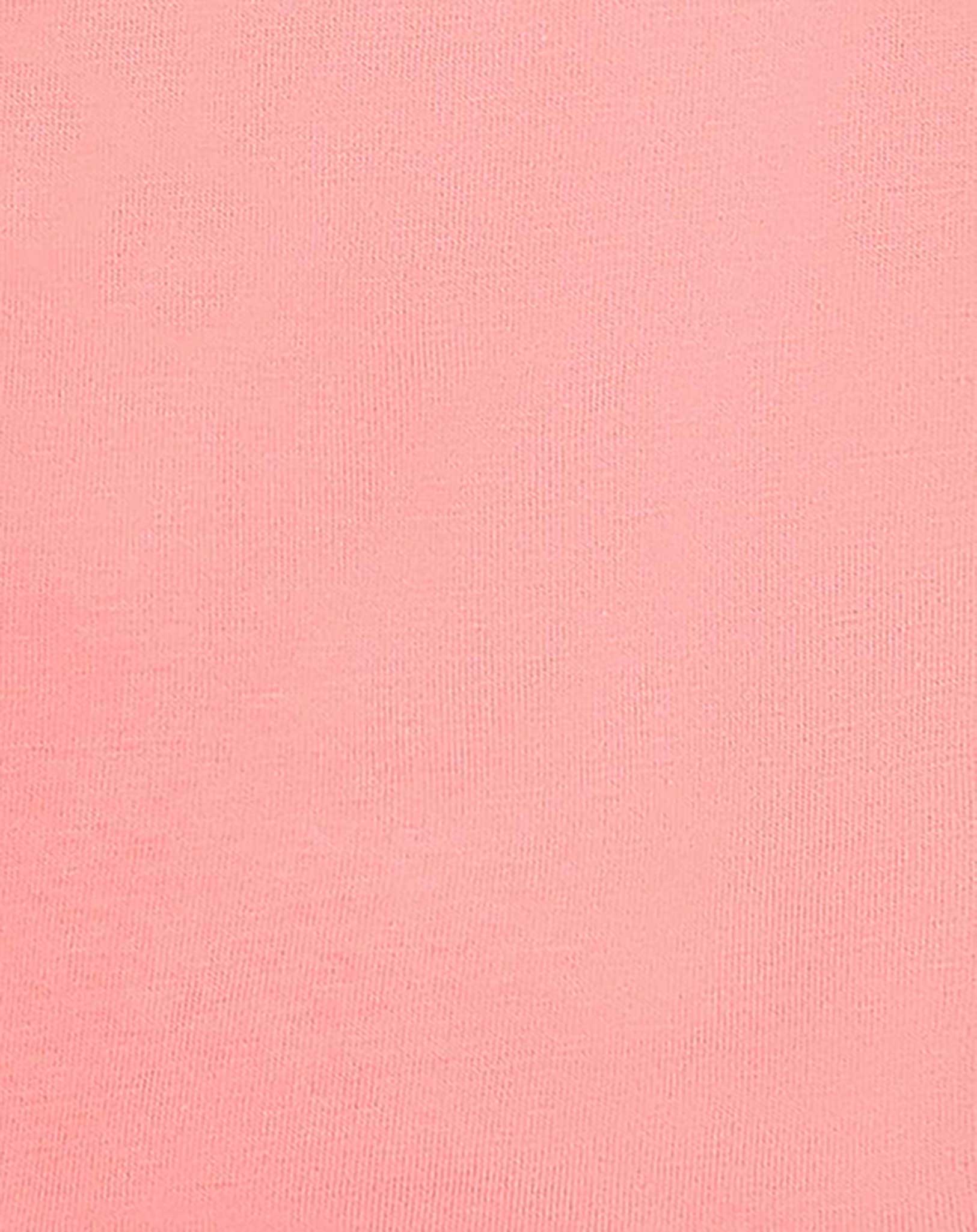 Shorts CALIFORNIA DREAM in pink