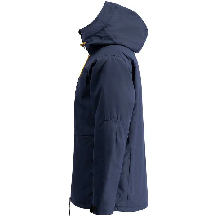 Järpen Pile Jacket Men herrejakke