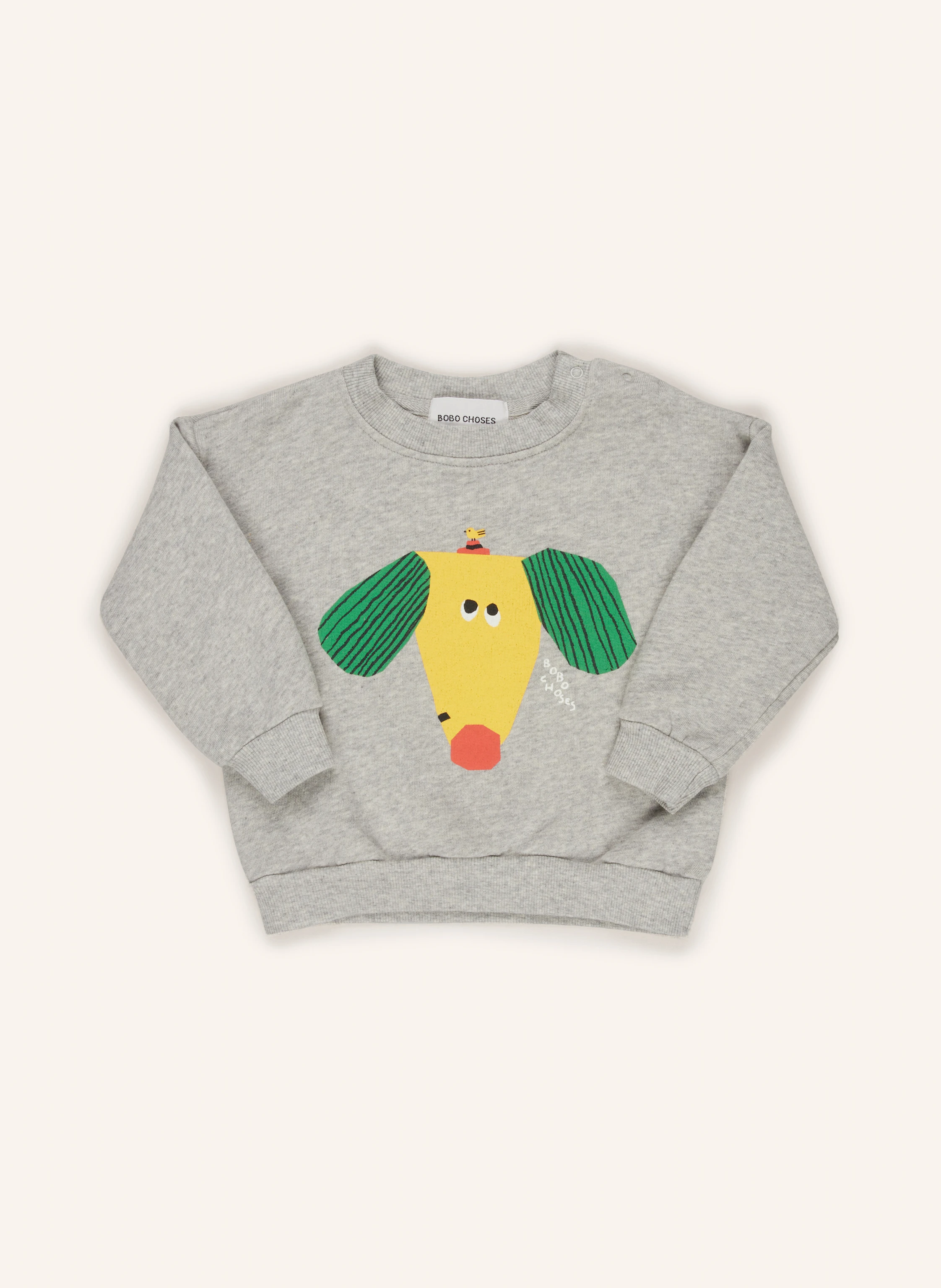 BOBO CHOSES Sweatshirt
