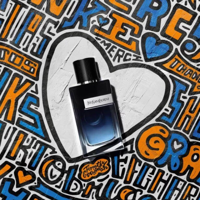Y Pour Homme Coffret Eau de Parfum YVES SAINT LAURENT