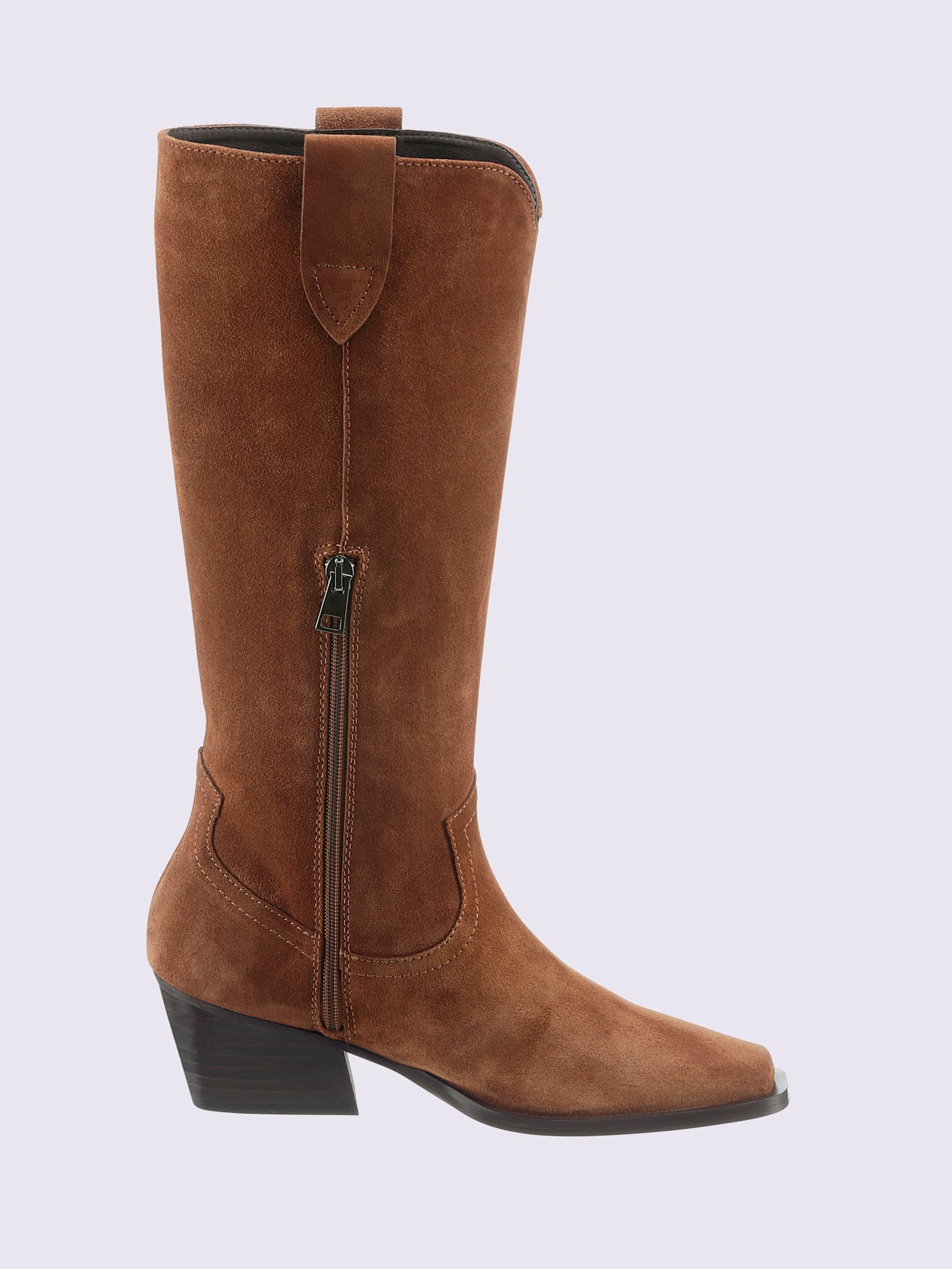Bottes fabriqué en espagne