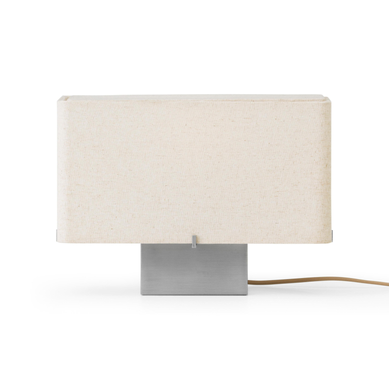 Audo Copenhagen Nonna tafellamp Beige
