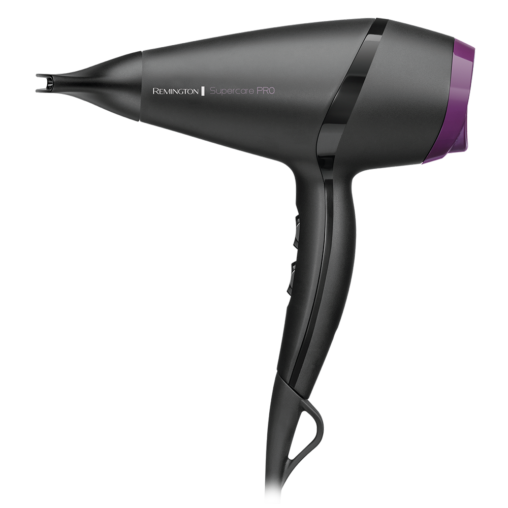 sèche-cheveux Supercare Pro 2100