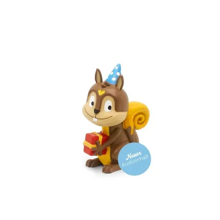tonies® Hörfigur - Lieblings-Kinderlieder Geburtstagslieder