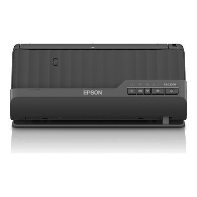 Epson ES-C320W - scanner A4 - USB 2.0, Wi-Fi(n)