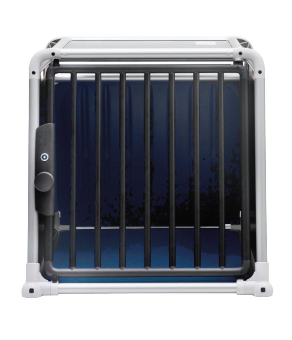 4pets® Hundetransportbox ECO BLACK 3