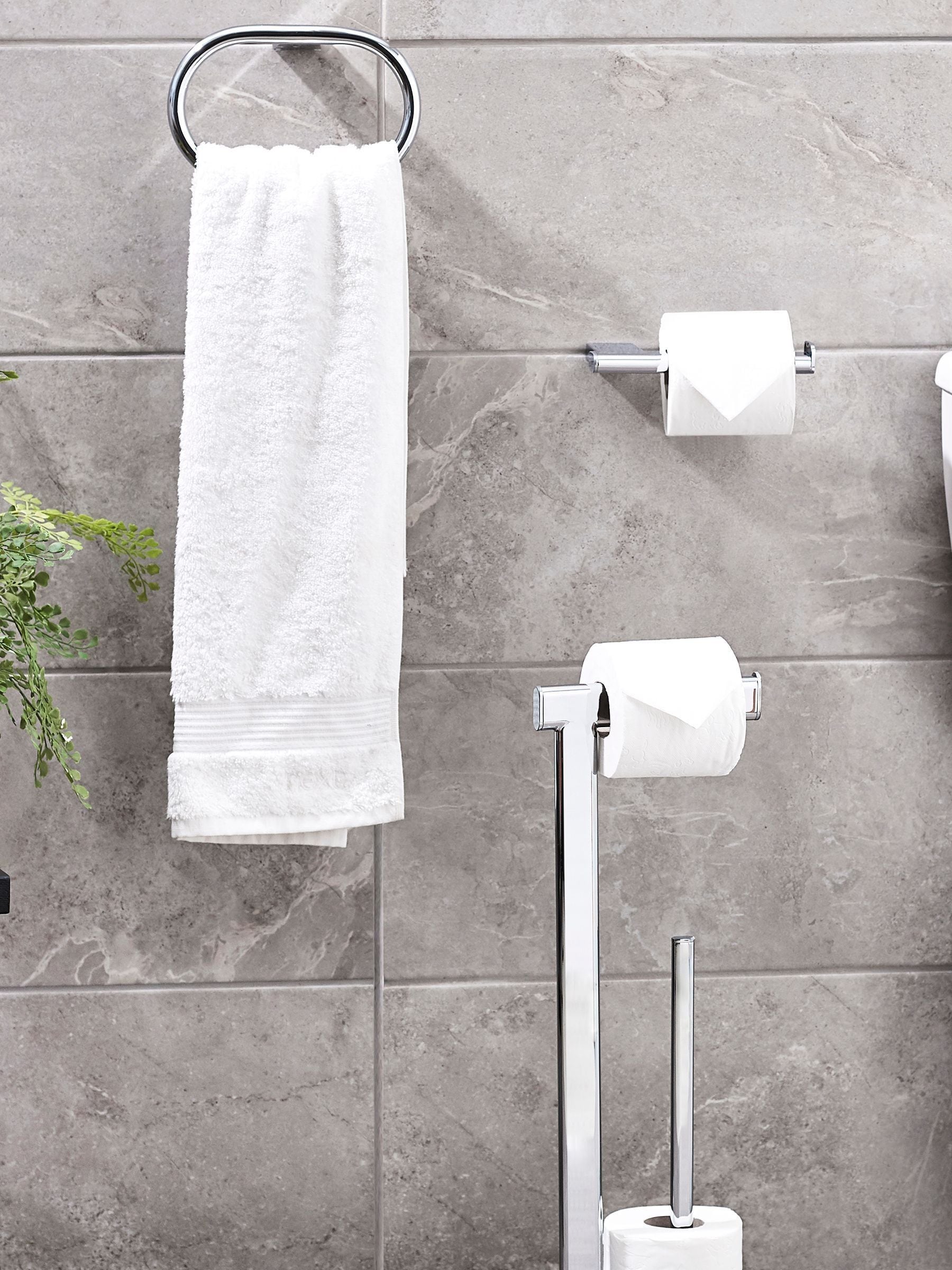 Oslo toiletrolhouder